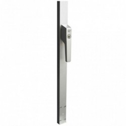 P+E Deurespagnolet 1424 220Cm Rs F1 2*