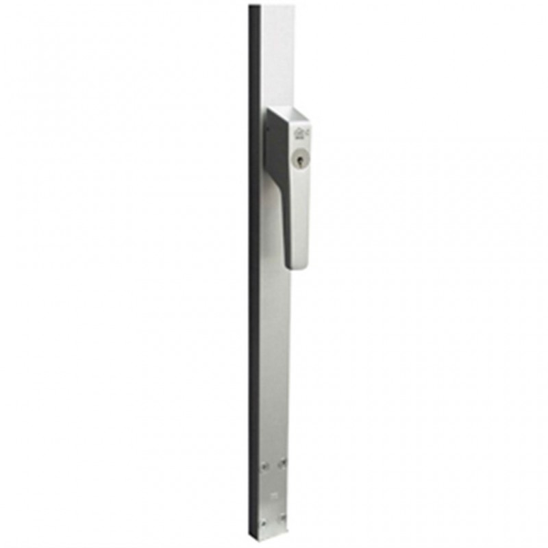 P+E Deurespagnolet 1424 220Cm Rs F1 2*