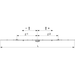 Kantespagnolet 208329 Var 50-70 Multimatic