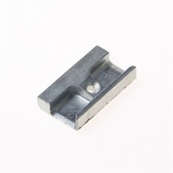 Sluitplaat 34962 Vlak Sponn 27Mm