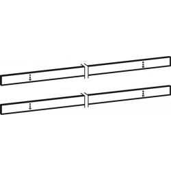 Montageplaat Cd V Arm G-Sr 92-93