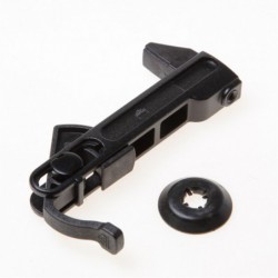 Luikvastzetter 10865 Gr1 Z Pen
