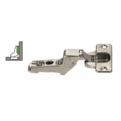 Mepla Scharnier Click-On 110 15Mm Inliggend