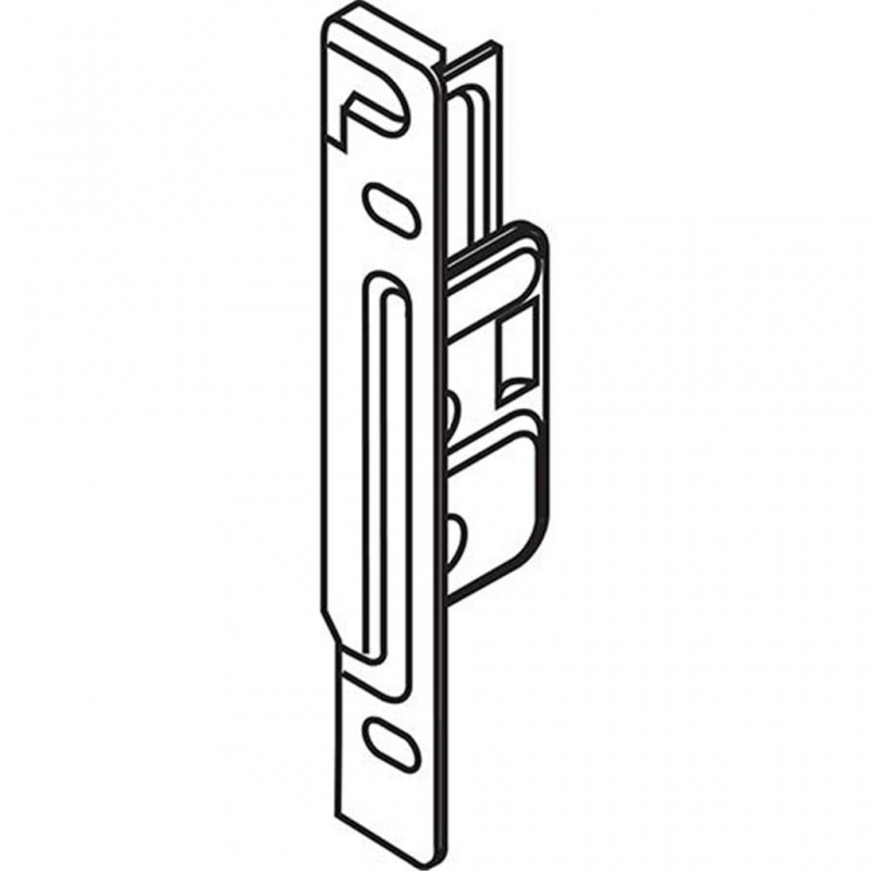 Blum Frontstuk Zsf1700 Rechts