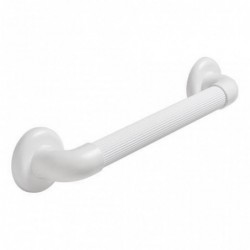 Wandbeugel 45Cm Basic Wit Rib