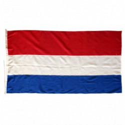 Vlag Nederland 100X150Cm