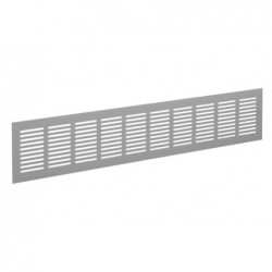 Gavo Ventilatiestrip 60X10Cm Elox Flens