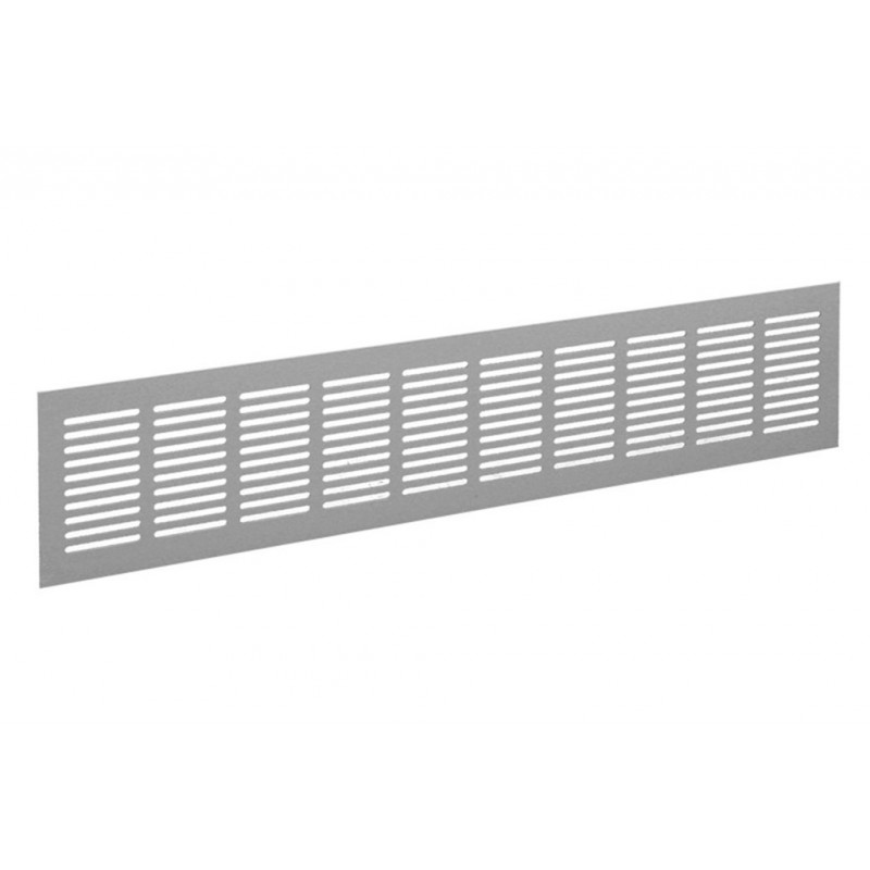 Gavo Ventilatiestrip 60X10Cm Elox Flens