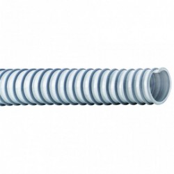 Afzuigslang Airflex 102-Bu112Mm Pvc - 50 Meter