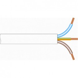 Huishoudkabel Vmvl 3G2
