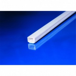 Vp Plakstrip 133530 15X10Mm Wit 2 meter