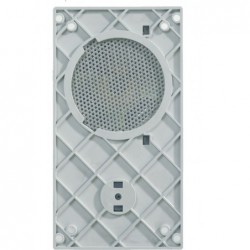 Golmar Intercom Us-91A Achterbouwmontage