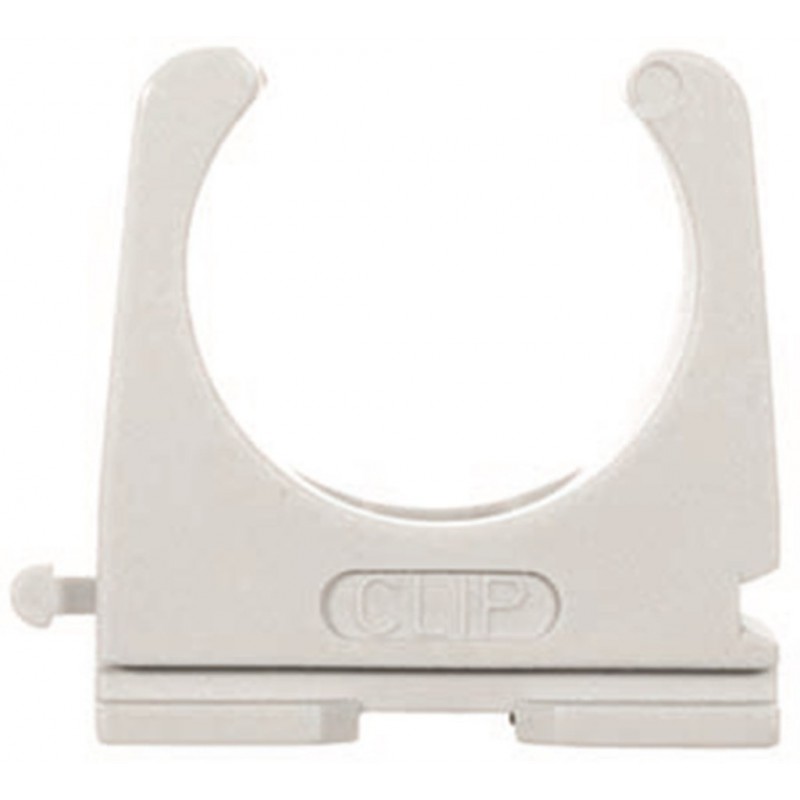 Buisclip Rc-Iec-12 12-13mm - 100 stuks