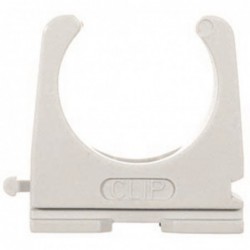 Buisclip Rc-Iec-20 20-21mm - 100 stuks