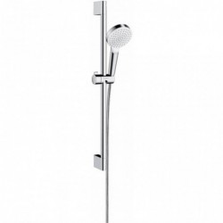 Hansgrohe Glijstang Crometta 1Jet 65Cm