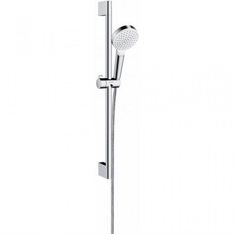 Hansgrohe Glijstang Crometta 1Jet 65Cm