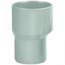 Exc Reparatiemof 32Mm Verjongd Pvc