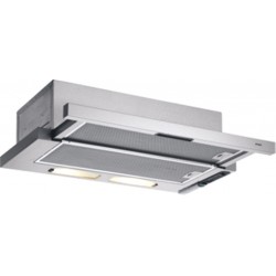 Afzuigkap Z Motor Wv60211Ac Rvs Led