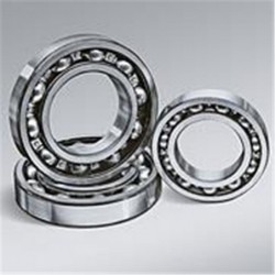 Skf Groefkogel Lager 6000-2Rsh