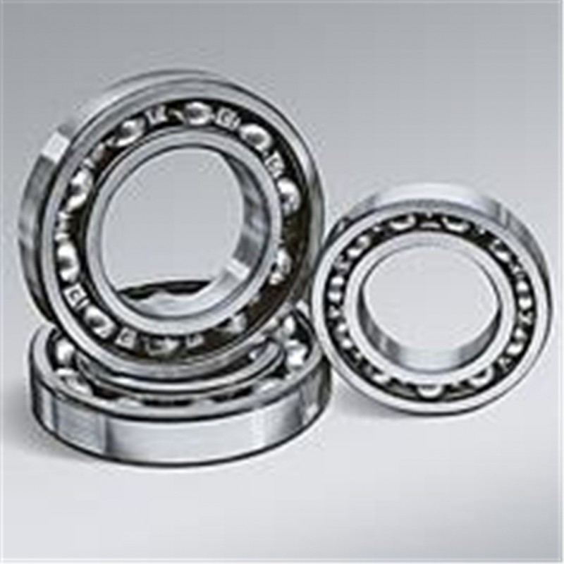 Skf Groefkogel Lager 6001-2Rsh