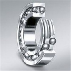 Skf Kogel Lager 2Rij 2207E-2Rs1Tn9 Inst