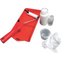 Kinedo Set Anti-Slip Coating (Compleet)
