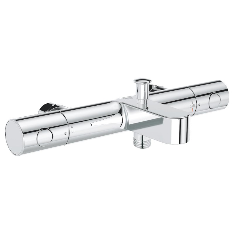 Grohe Badmengkraan 3477 Grohtherm 800 150Mm