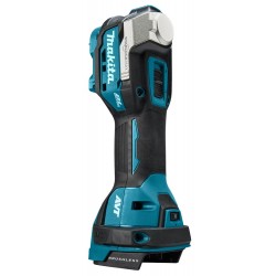 Makita Multitool DTM52Z 18V zonder accu