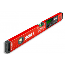 Sola Digitale Waterpas RED60 60cm Bluetooth