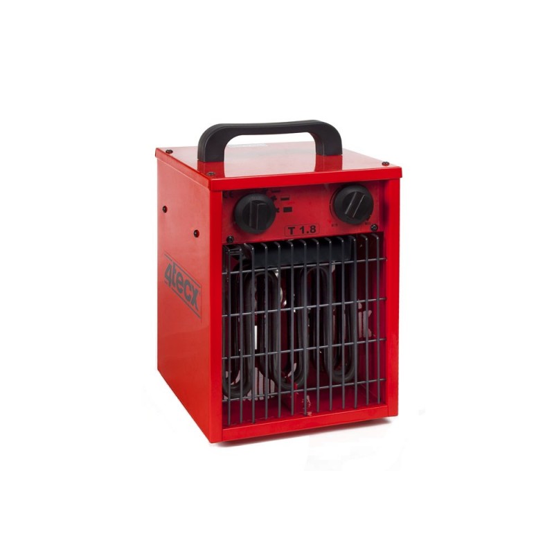 Elektrische Heater T1.8 2Kw 230V Elektrische Heater T1.8 2Kw 230V