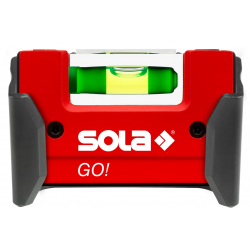 Sola Waterpas Compact Go...