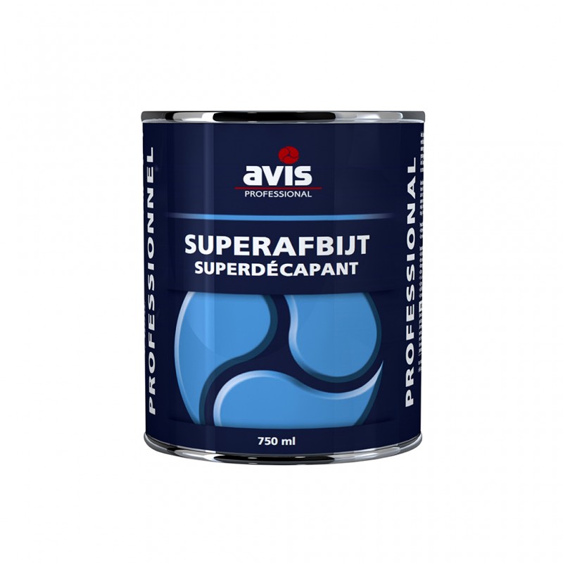 Avis Superafbijt 750ml