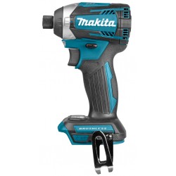 Makita Slagschroevendraaier DTD154ZJ 18V zonder accu