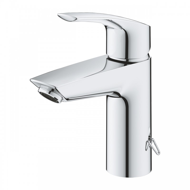 Grohe Wastafelmengkraan 23372 Eurosmart 3/8