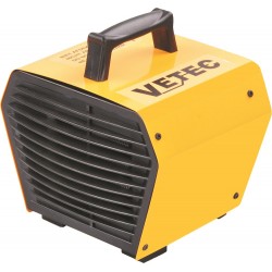 Vetec Keramische Heater...