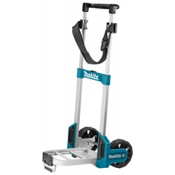 makita m-box steekwagen