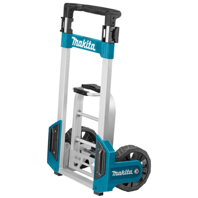 makita m-box steekwagen