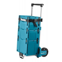 makita m-box steekwagen