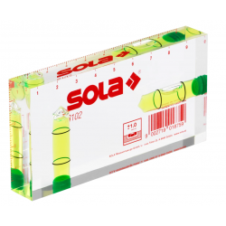 Sola Waterpas R102 Mini...