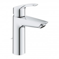 Grohe Wastafelmengkraan Eurosmart 2339430E