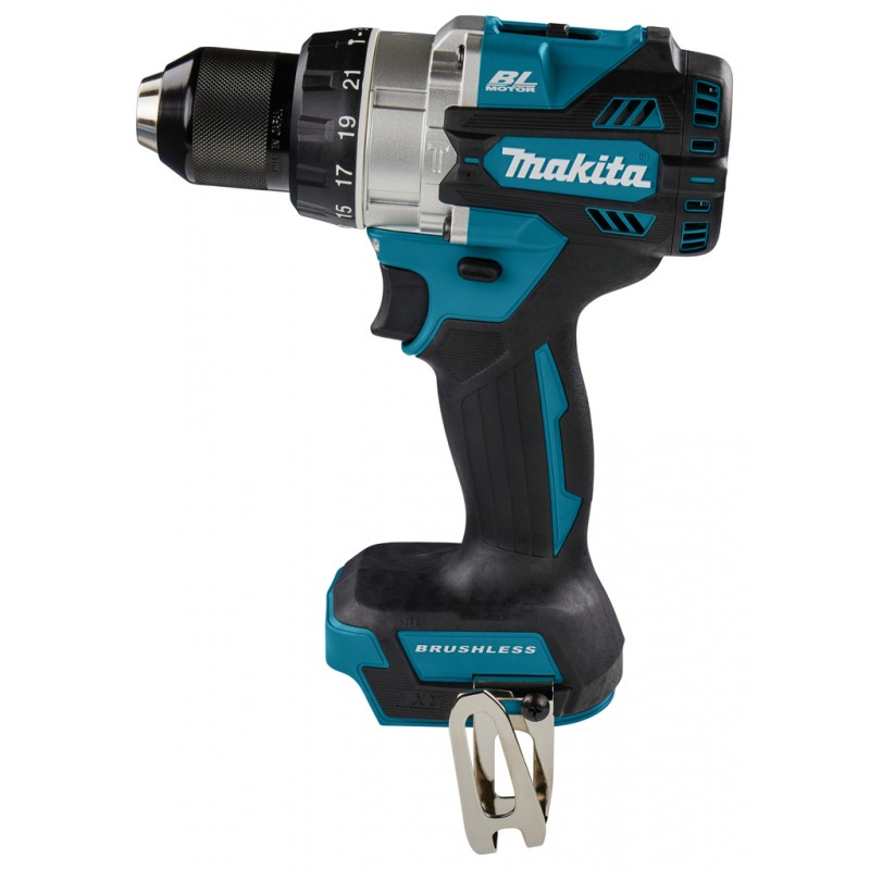 Makita Klopboormachine DHP486Z 18v zonder accu