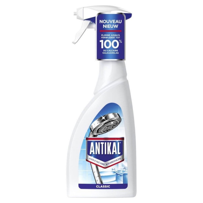 Antikal Kalkreiniger Spray 770ml