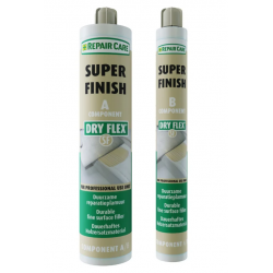 Dry Flex Super Finish...