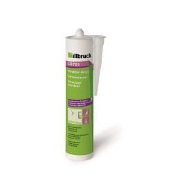 Illbruck structuurkit LD701 310ml