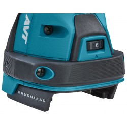 Makita Multitool DTM52Z