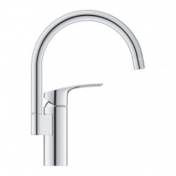 Grohe Keukenmengkraan Eurosmart H 33202003