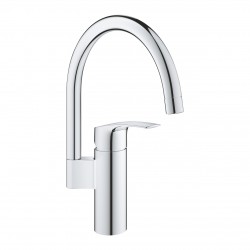 Grohe Keukenmengkraan Eurosmart H 33202003