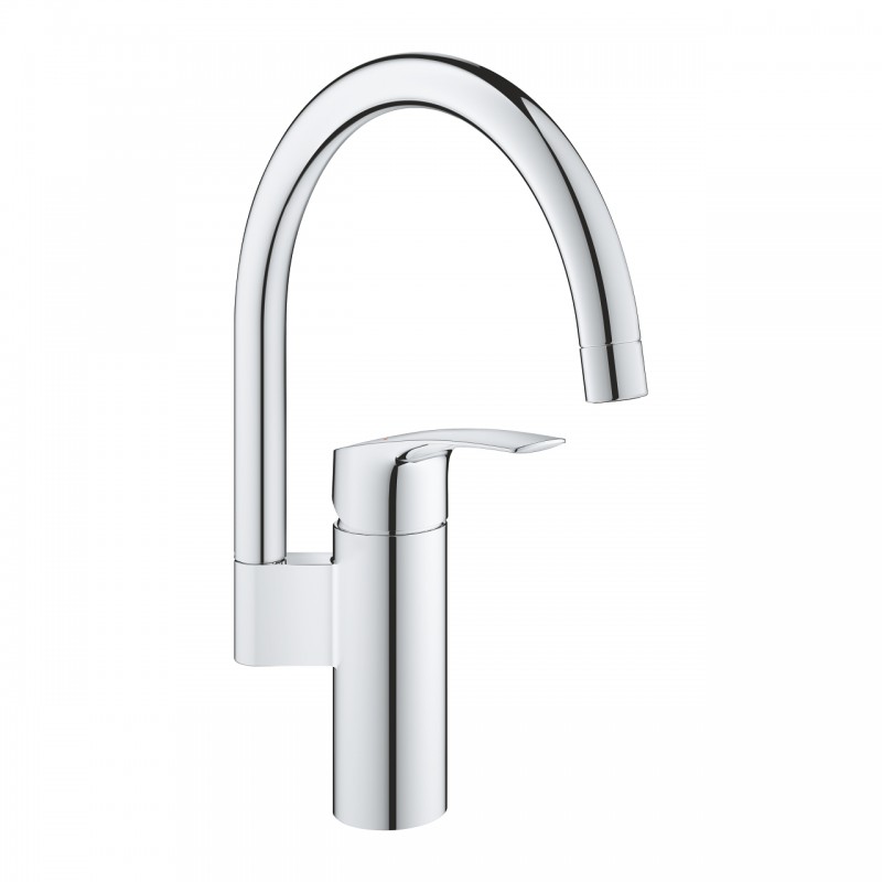 Grohe Keukenmengkraan Eurosmart H 33202003