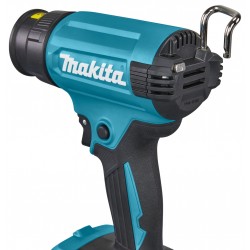 Makita Heteluchtpistool DHG180ZK Zonder Accu