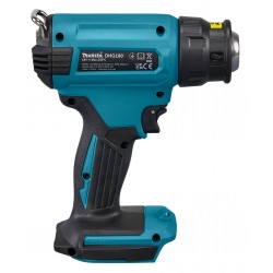 Makita Heteluchtpistool DHG180ZK Zonder Accu